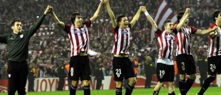 FC Schalke 04 - Athletic Bilbao, in sferturile de finala ale Europa League